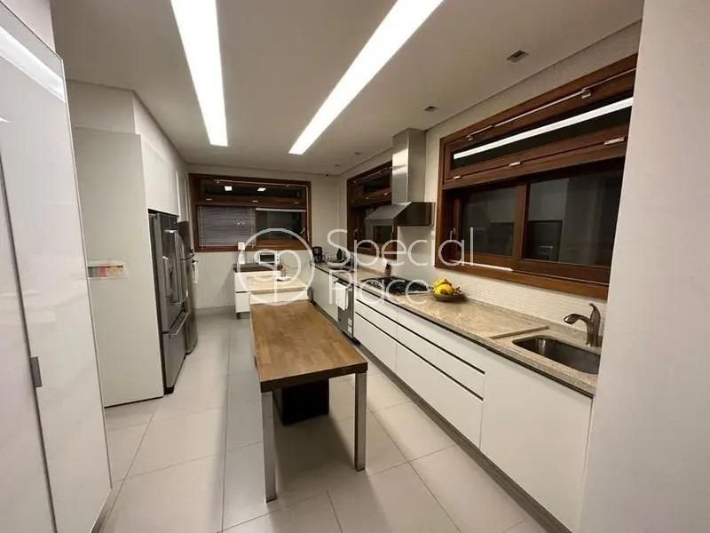 Casa de condomínio com 4 suítes à venda em Cidade Jardim, São Paulo, por R$ 16.000.000 Imagem 8