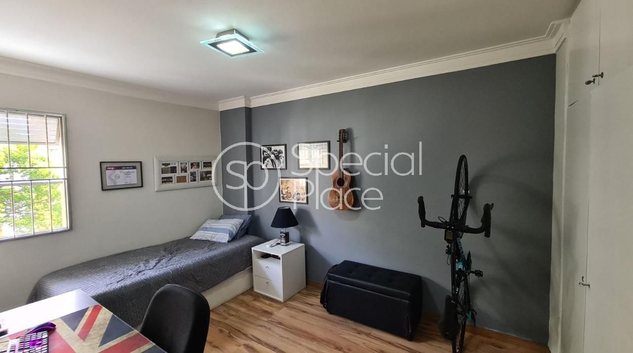 Apartamento com 1 suítes à venda em Moema Pássaros, São Paulo, por R$ 1.550.000 Imagem 7