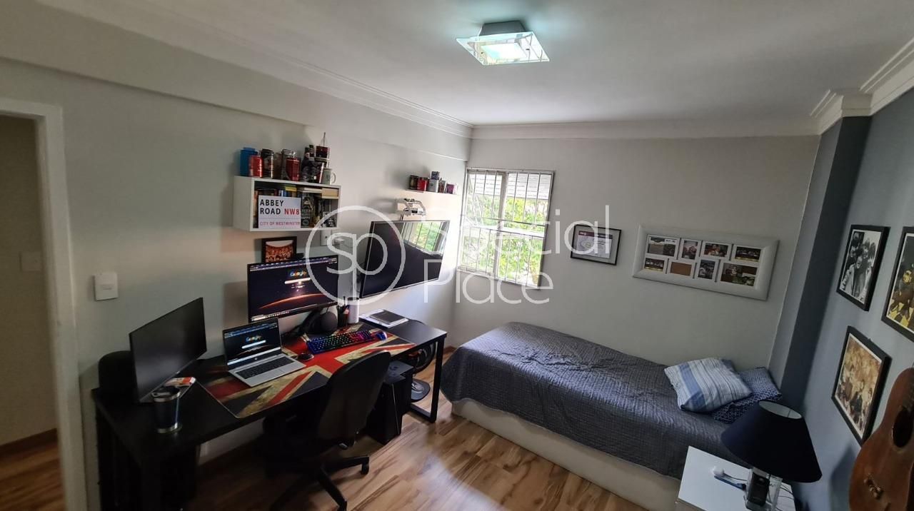 Apartamento com 1 suítes à venda em Moema Pássaros, São Paulo, por R$ 1.550.000 Imagem 8