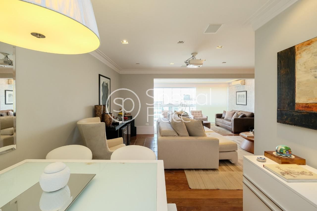 Apartamento com 1 suítes à venda em Paraíso, São Paulo, por R$ 3.200.000 Imagem 4