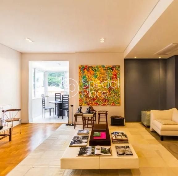 Apartamento com 1 suítes à venda em Higienópolis, São Paulo, por R$ 2.650.000 Imagem 4