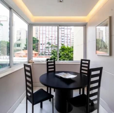 Apartamento com 1 suítes à venda em Higienópolis, São Paulo, por R$ 2.650.000 Imagem 5