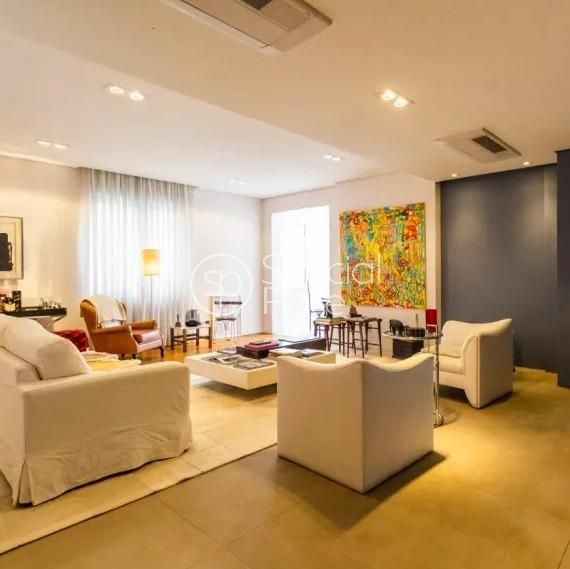 Apartamento com 1 suítes à venda em Higienópolis, São Paulo, por R$ 2.650.000 Imagem 6