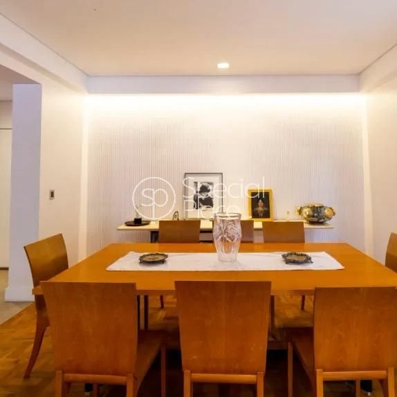 Apartamento com 1 suítes à venda em Higienópolis, São Paulo, por R$ 2.650.000 Imagem 7