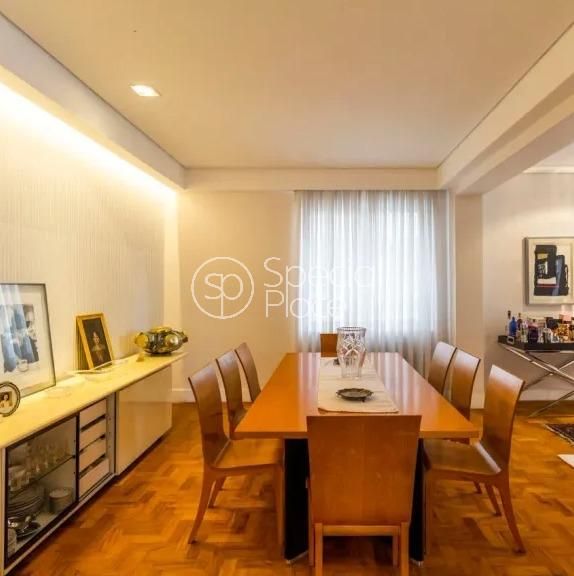 Apartamento com 1 suítes à venda em Higienópolis, São Paulo, por R$ 2.650.000 Imagem 8