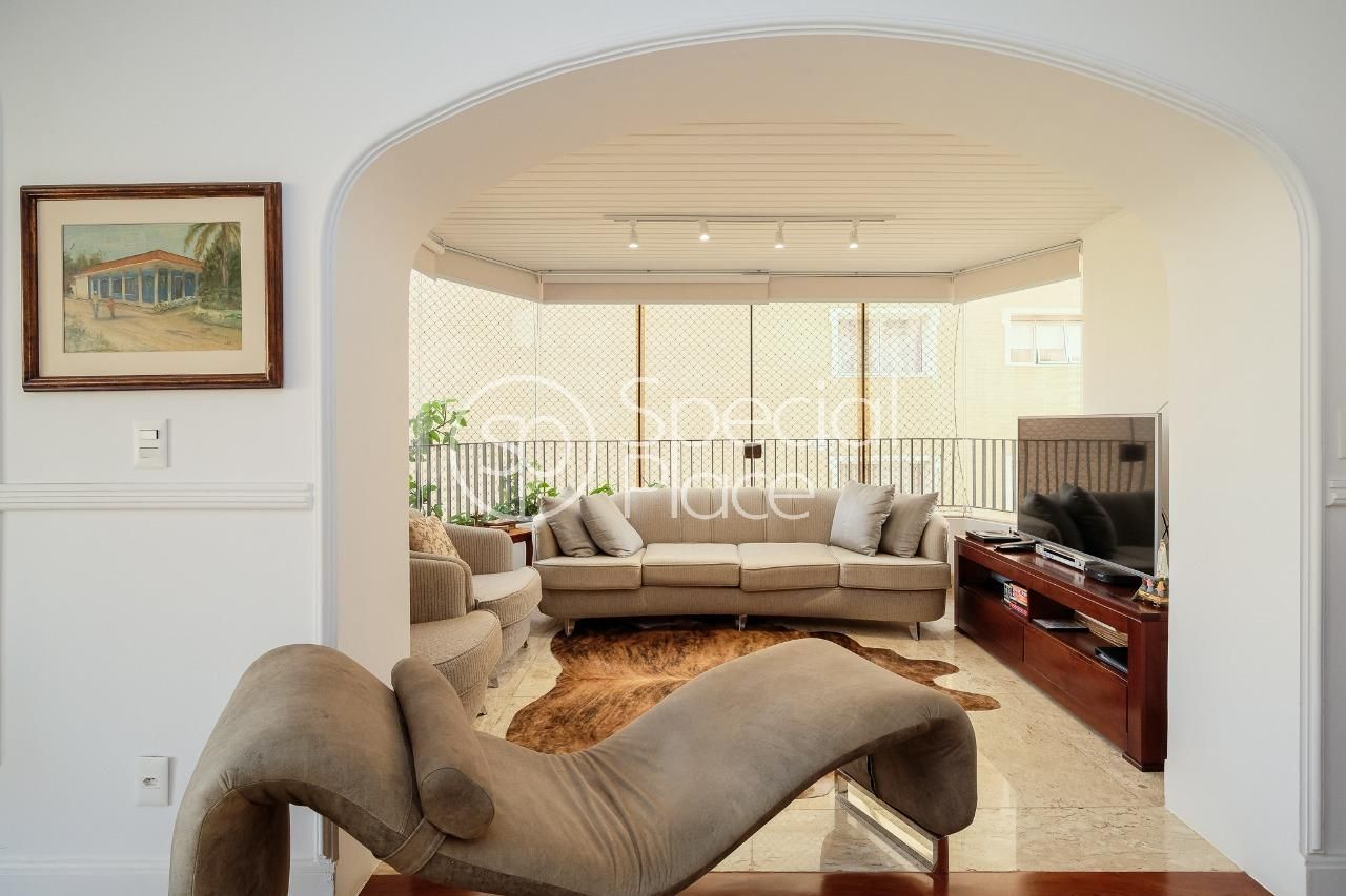 Apartamento com 4 suítes à venda em Perdizes, São Paulo, por R$ 2.990.000 Imagem 5