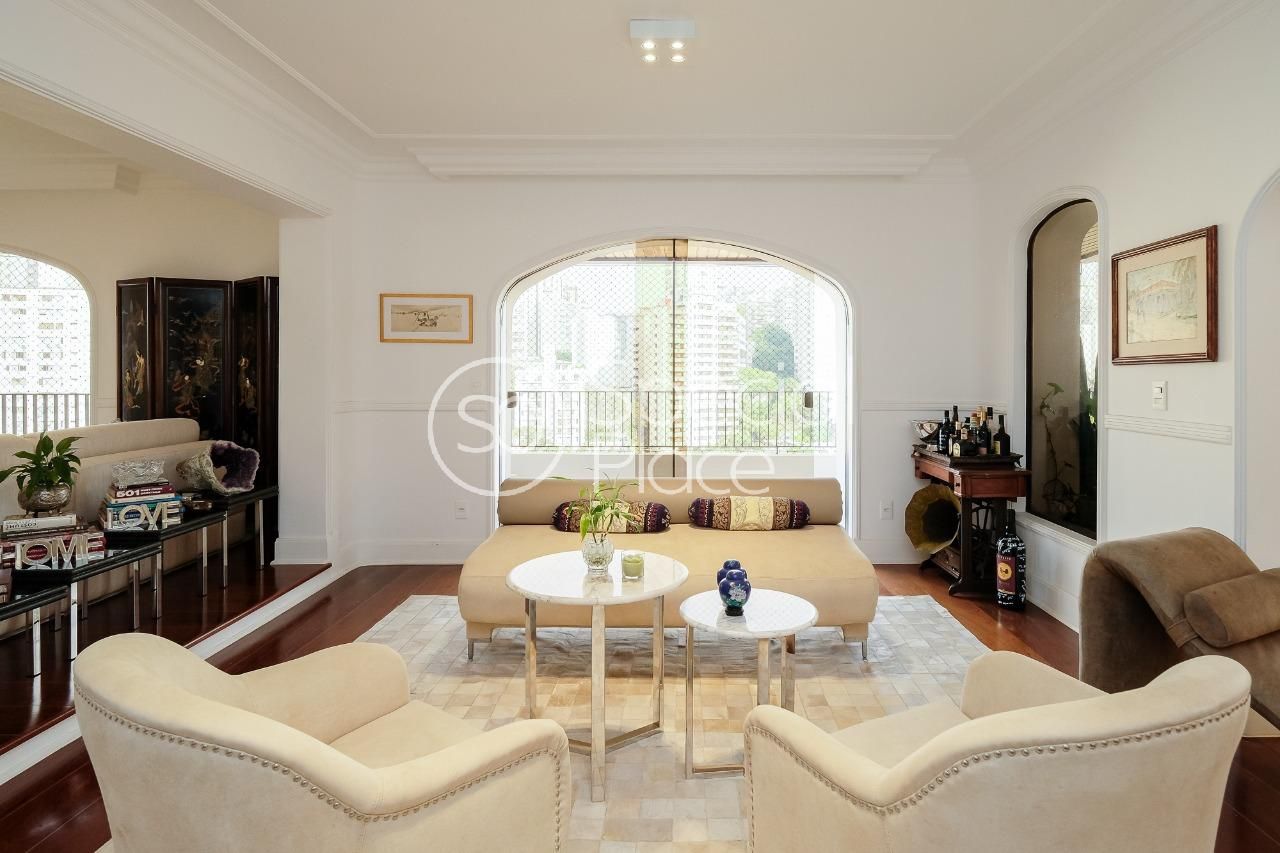 Apartamento com 4 suítes à venda em Perdizes, São Paulo, por R$ 2.990.000 Imagem 7