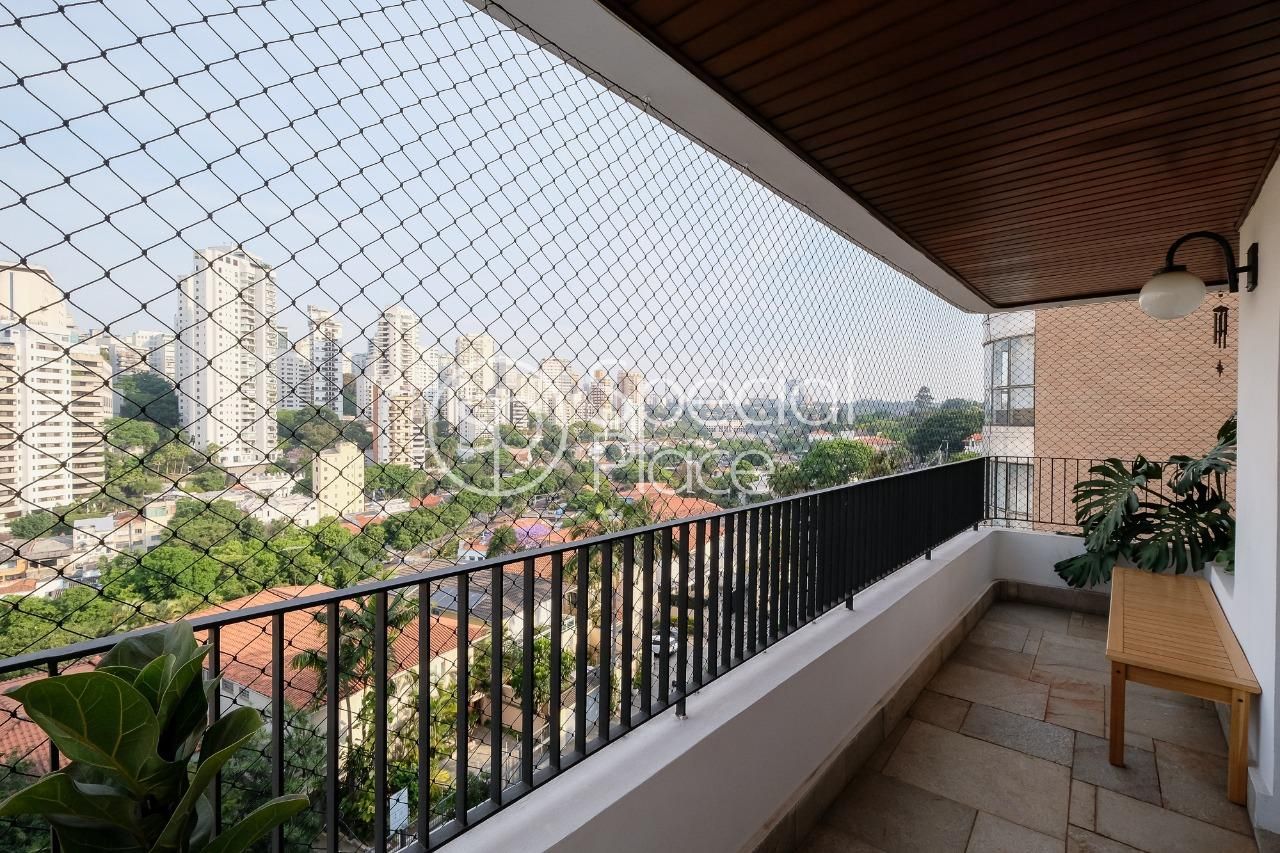 Apartamento com 4 suítes à venda em Perdizes, São Paulo, por R$ 2.990.000 Imagem 8