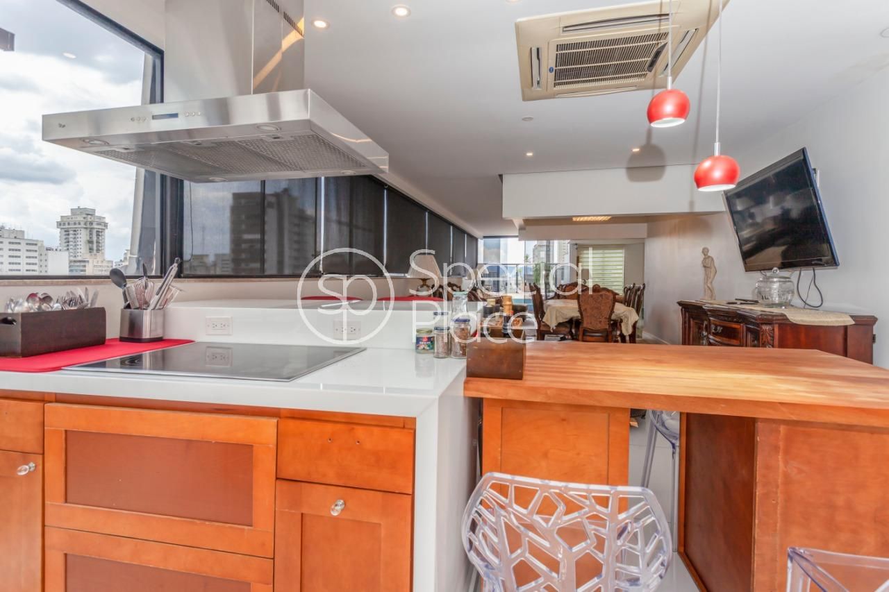 Cobertura com 4 suítes à venda em Higienópolis, São Paulo, por R$ 3.950.000 Imagem 5
