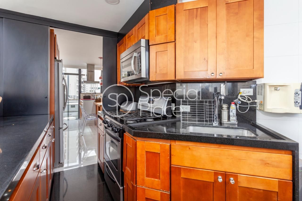 Cobertura com 4 suítes à venda em Higienópolis, São Paulo, por R$ 3.950.000 Imagem 6