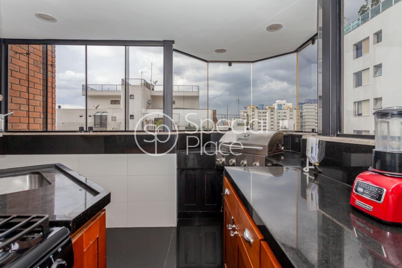 Cobertura com 4 suítes à venda em Higienópolis, São Paulo, por R$ 3.950.000 Imagem 7