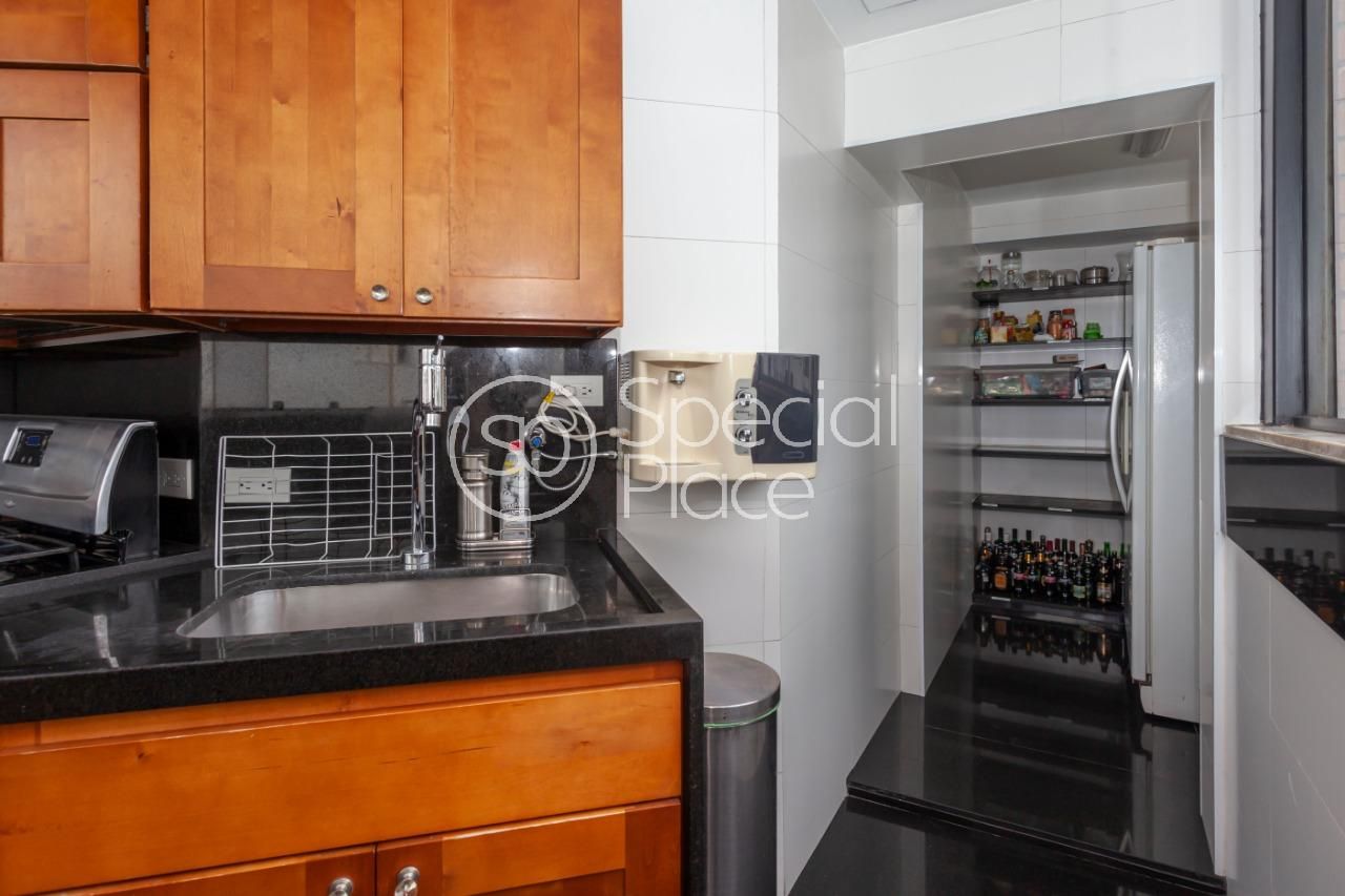 Cobertura com 4 suítes à venda em Higienópolis, São Paulo, por R$ 3.950.000 Imagem 8