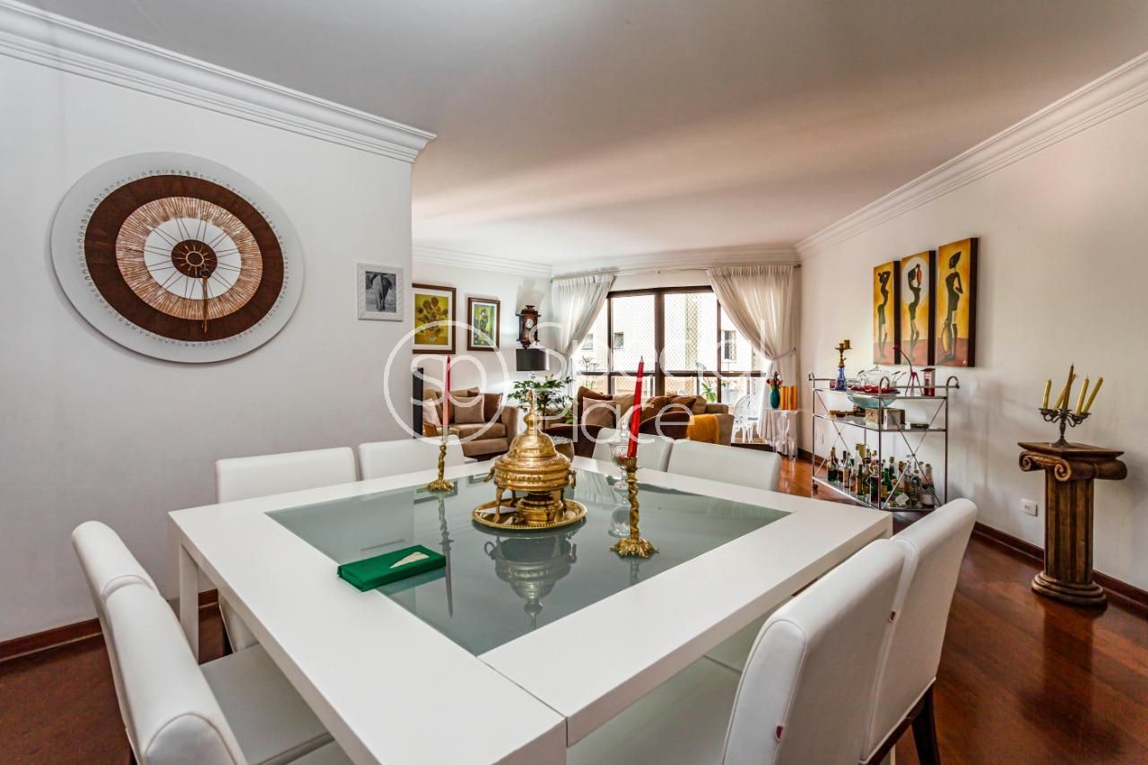 Apartamento com 3 suítes à venda em Campo Belo, São Paulo, por R$ 2.200.000 Imagem 5