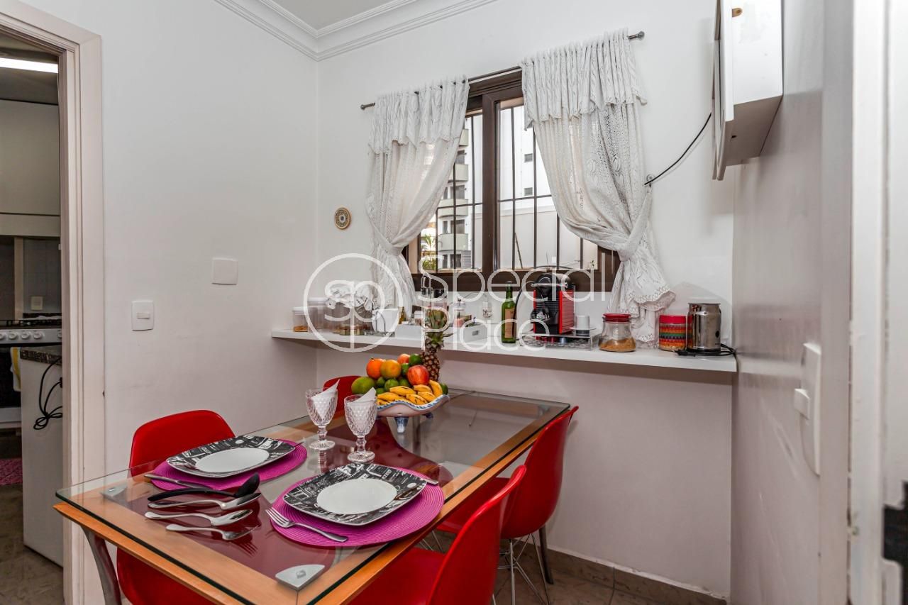 Apartamento com 3 suítes à venda em Campo Belo, São Paulo, por R$ 2.200.000 Imagem 7