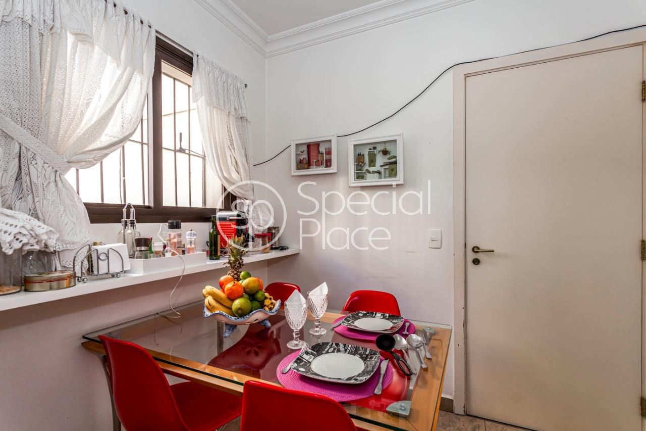 Apartamento com 3 suítes à venda em Campo Belo, São Paulo, por R$ 2.200.000 Imagem 8