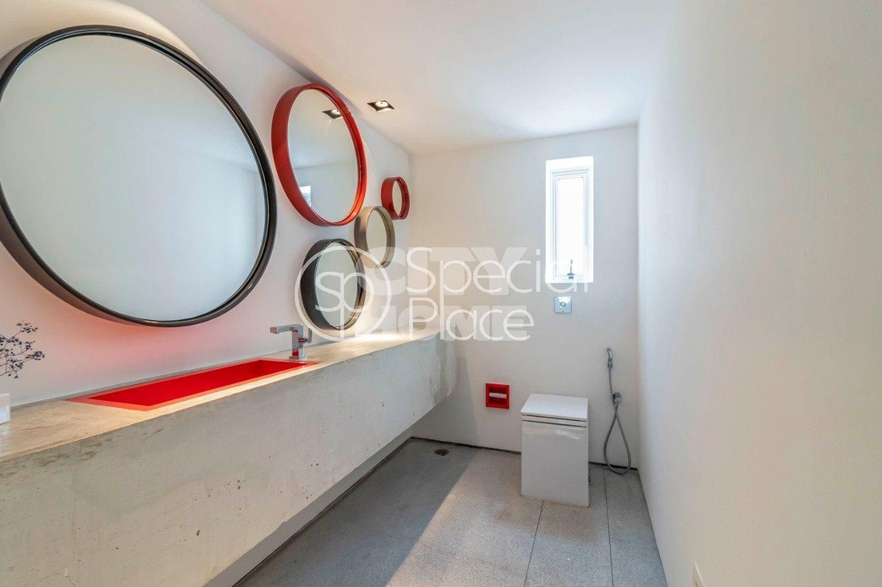 Apartamento com 3 suítes à venda em Higienópolis, São Paulo, por R$ 5.500.000 Imagem 7