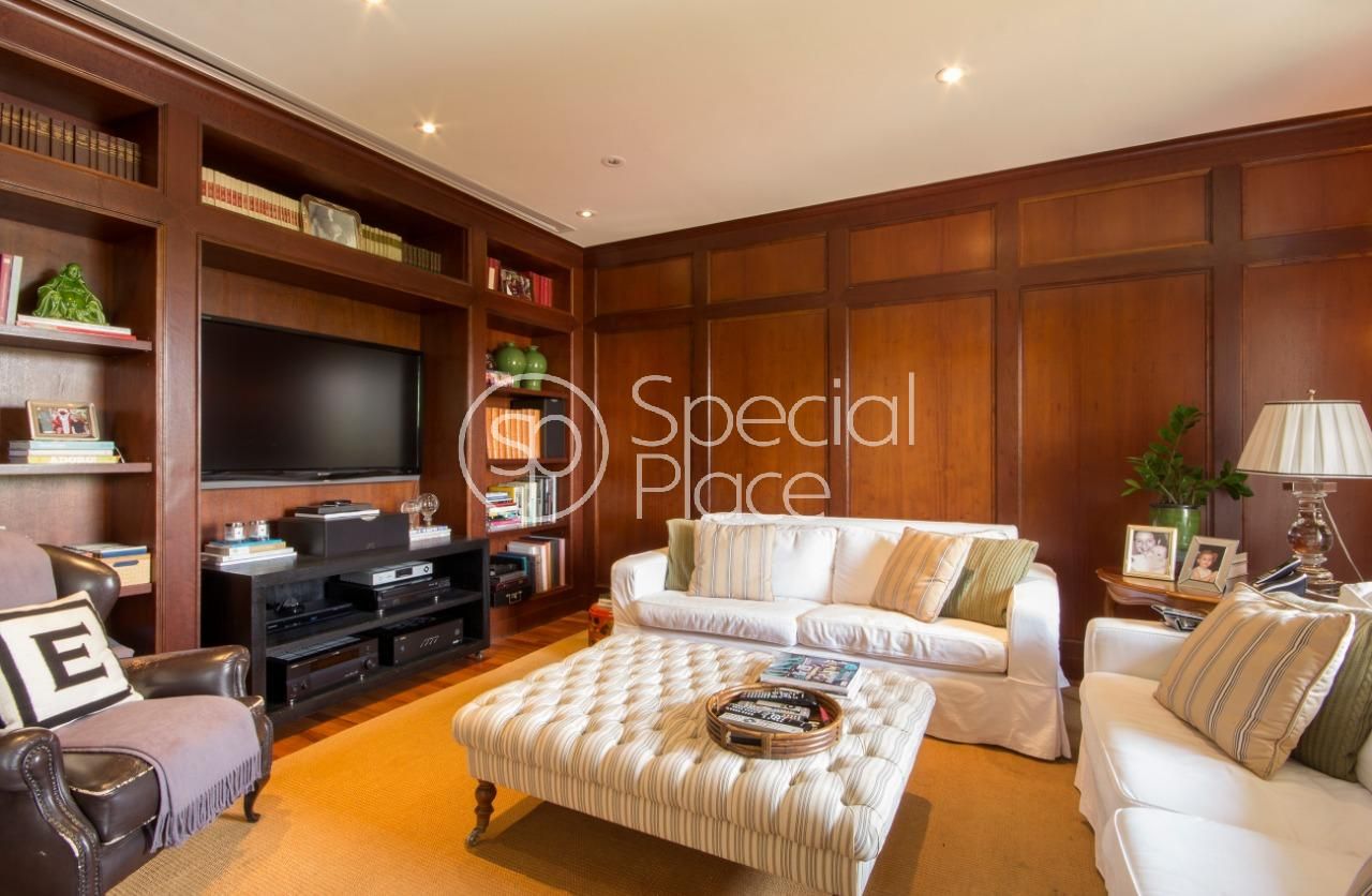 Apartamento com 4 suítes à venda em Jardim Guedala, São Paulo, por R$ 8.000.000 Imagem 5