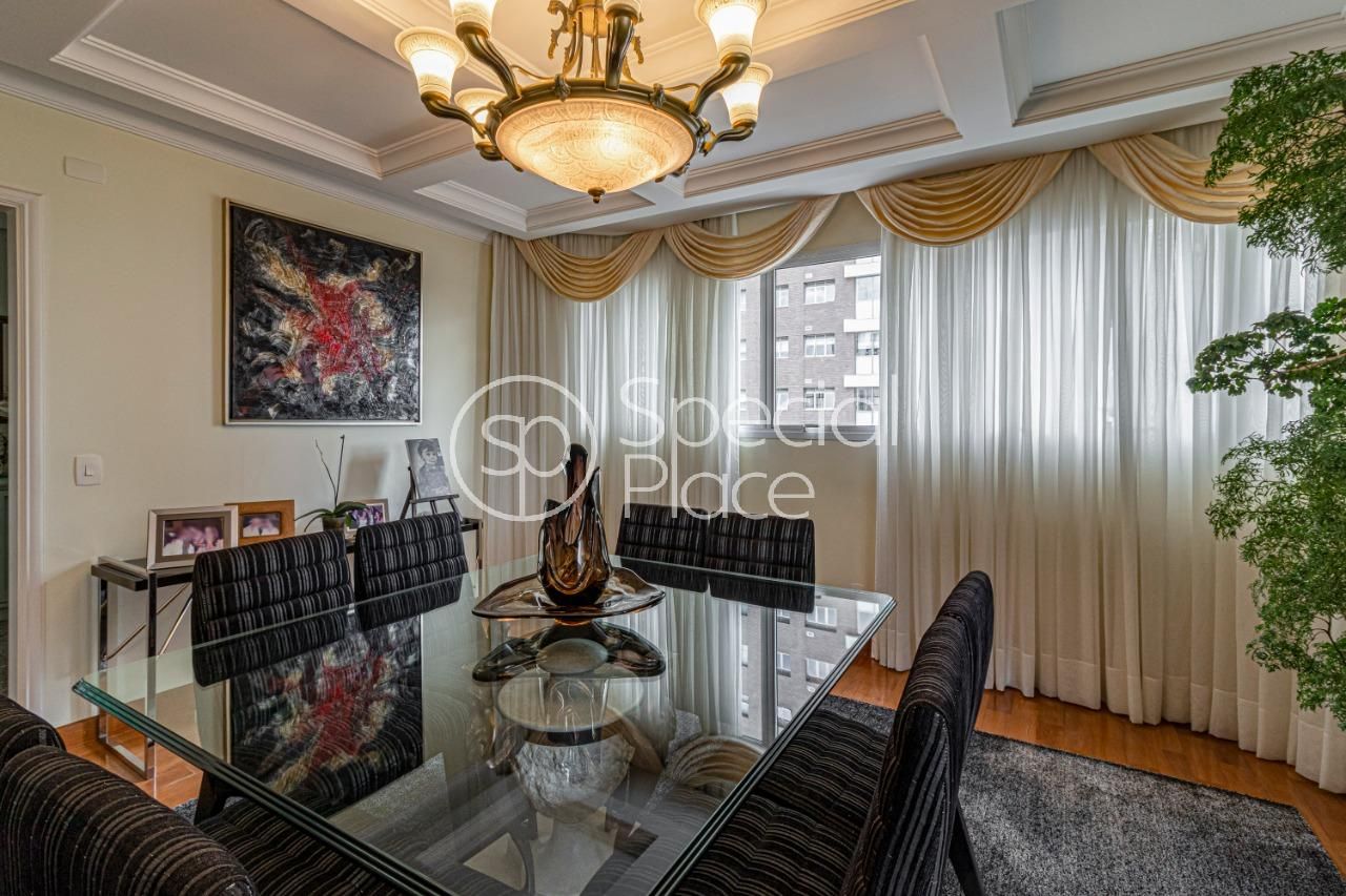 Apartamento com 4 suítes à venda em Paraíso, São Paulo, por R$ 6.950.000 Imagem 4