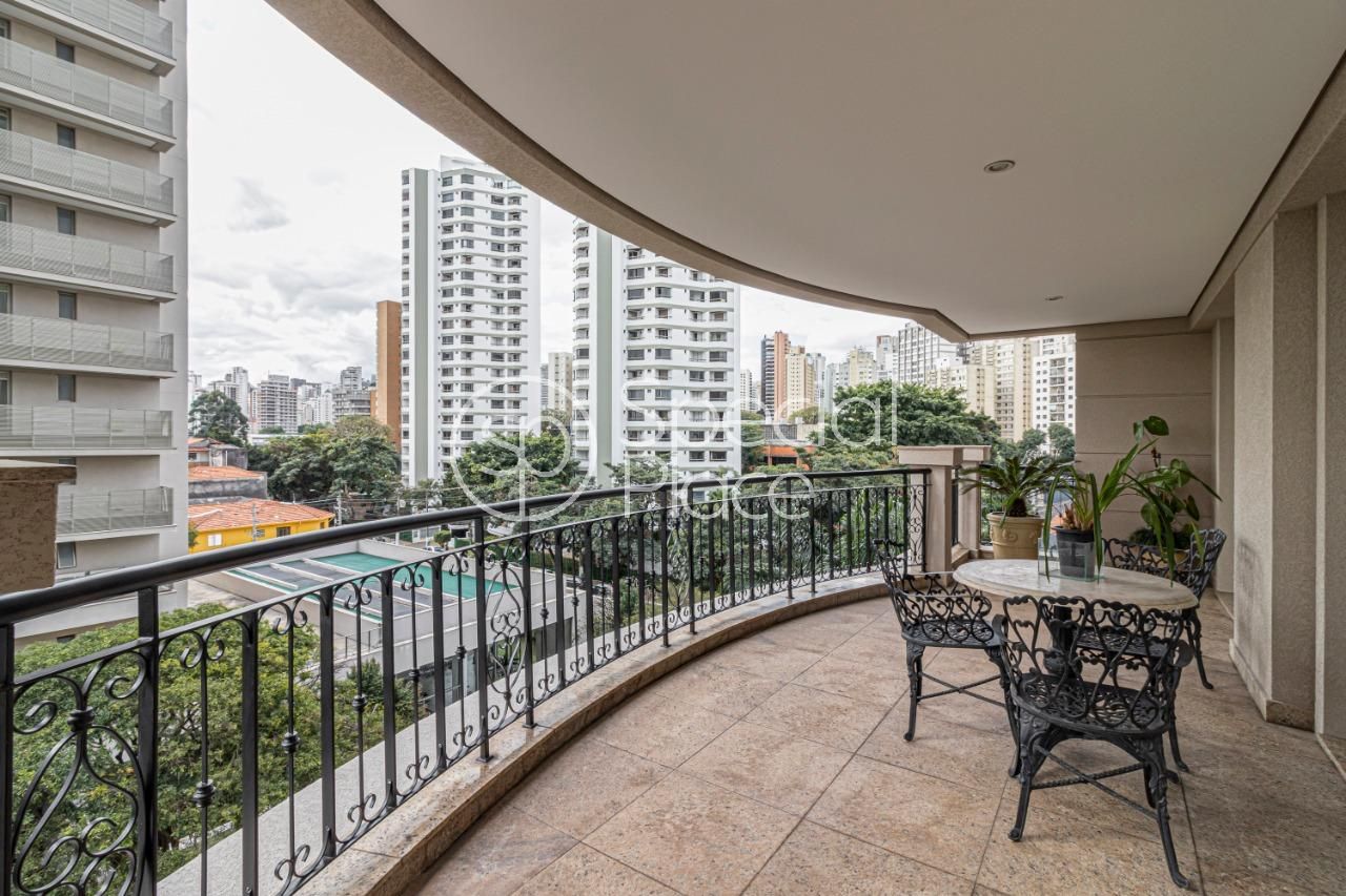 Apartamento com 4 suítes à venda em Paraíso, São Paulo, por R$ 6.950.000 Imagem 5