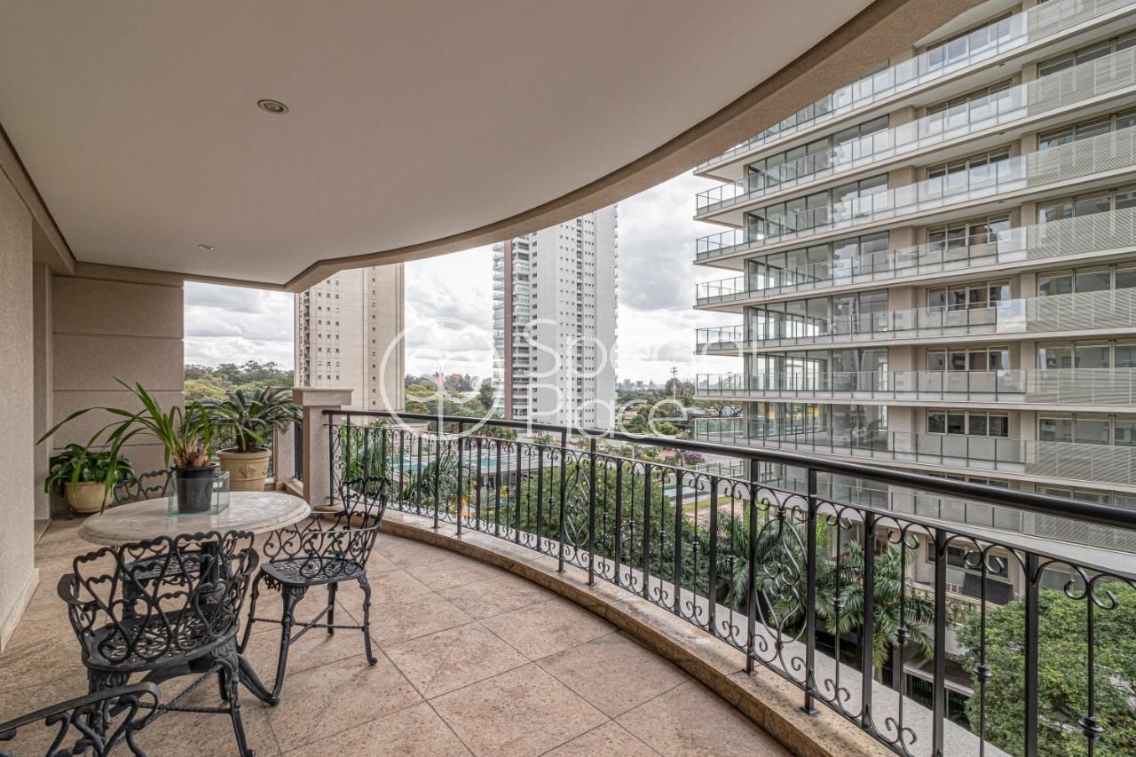 Apartamento com 4 suítes à venda em Paraíso, São Paulo, por R$ 6.950.000 Imagem 5