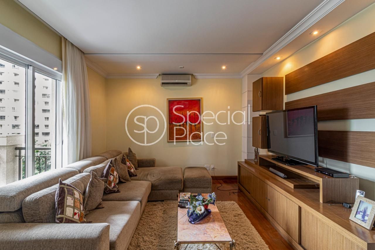 Apartamento com 4 suítes à venda em Paraíso, São Paulo, por R$ 6.950.000 Imagem 6
