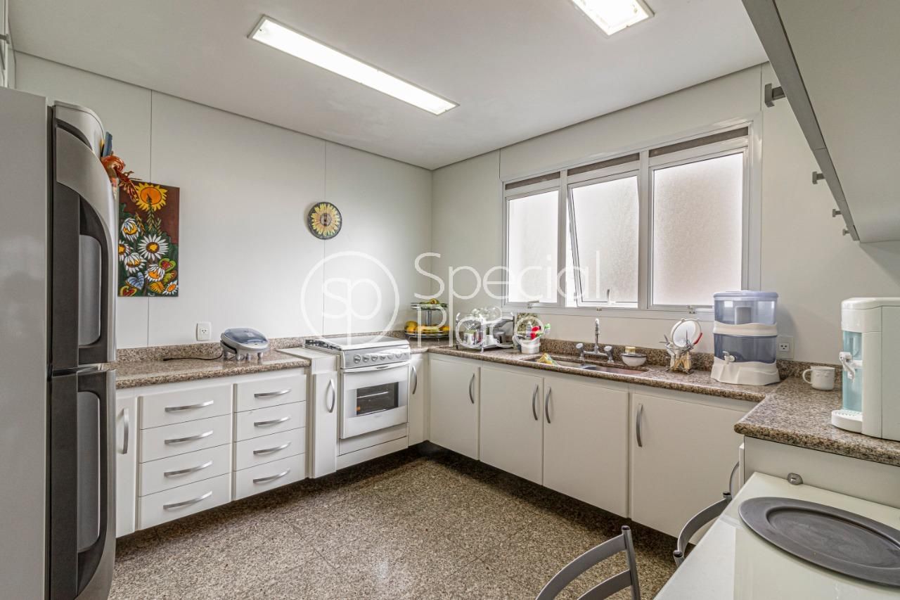 Apartamento com 4 suítes à venda em Paraíso, São Paulo, por R$ 6.950.000 Imagem 7
