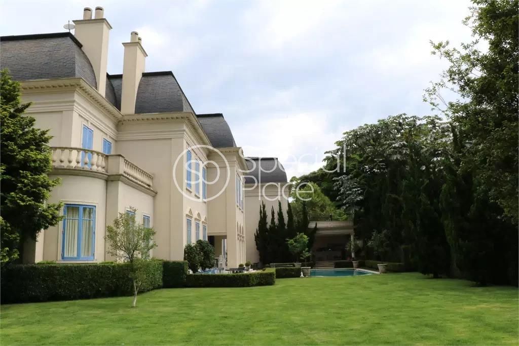 Casa com 5 suítes à venda em Jardim Guedala, São Paulo, por R$ 45.000.000 Imagem 4