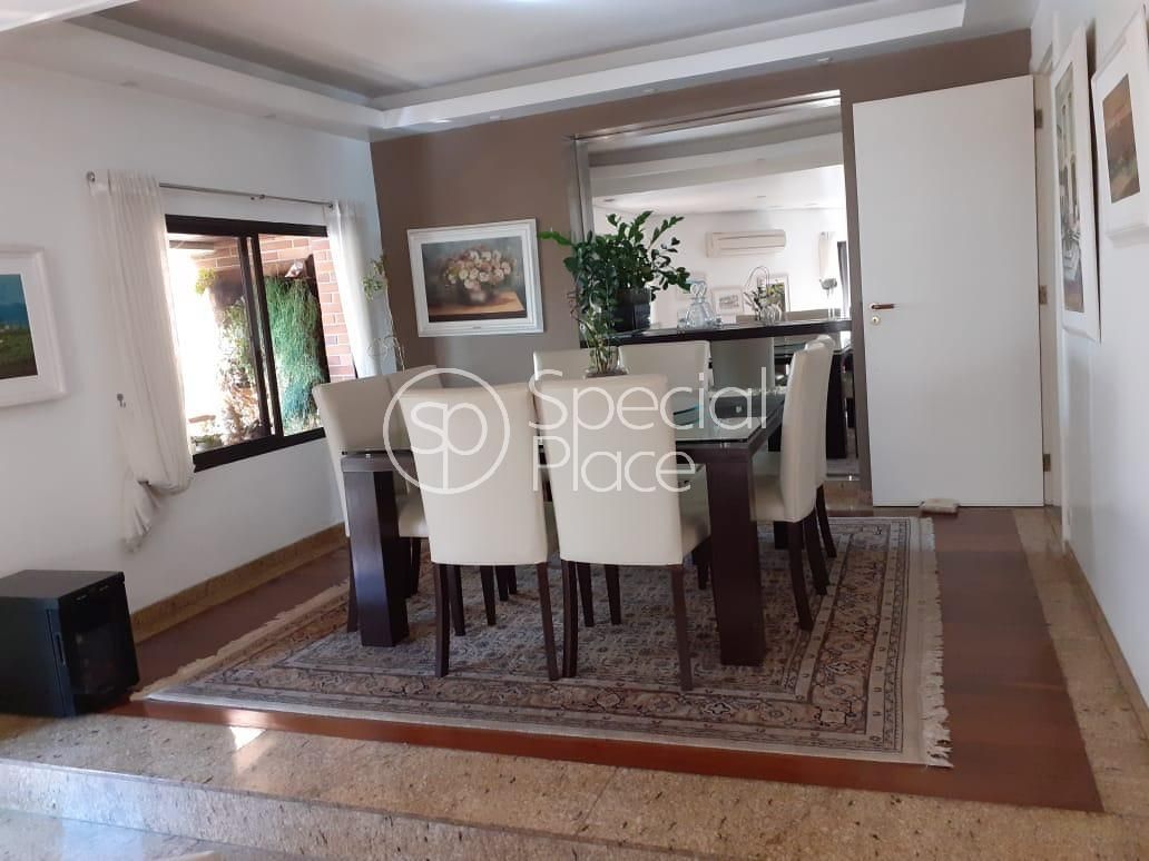 Apartamento com 4 suítes à venda em Itaim Bibi, São Paulo, por R$ 3.200.000 Imagem 4