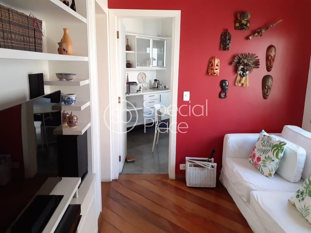 Apartamento com 4 suítes à venda em Itaim Bibi, São Paulo, por R$ 3.200.000 Imagem 6
