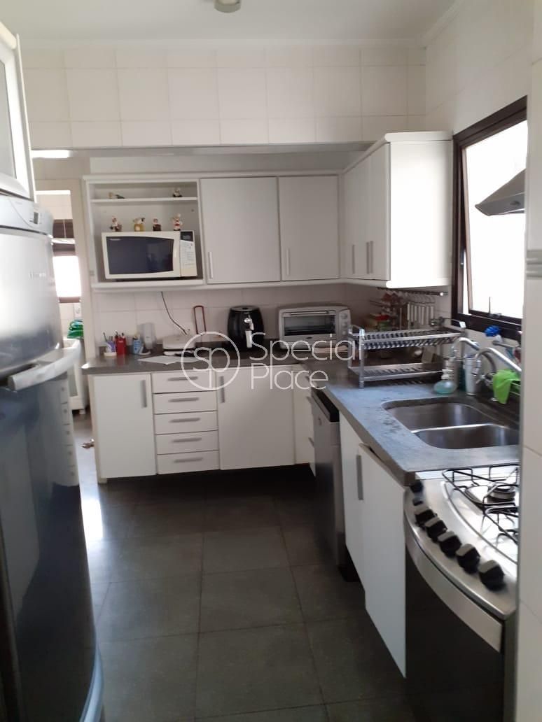 Apartamento com 4 suítes à venda em Itaim Bibi, São Paulo, por R$ 3.200.000 Imagem 7