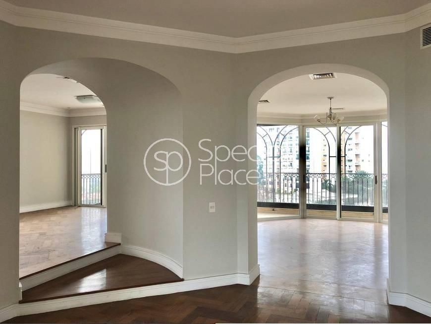 Apartamento com 4 suítes à venda em Panamby, São Paulo, por R$ 3.800.000 Imagem 7