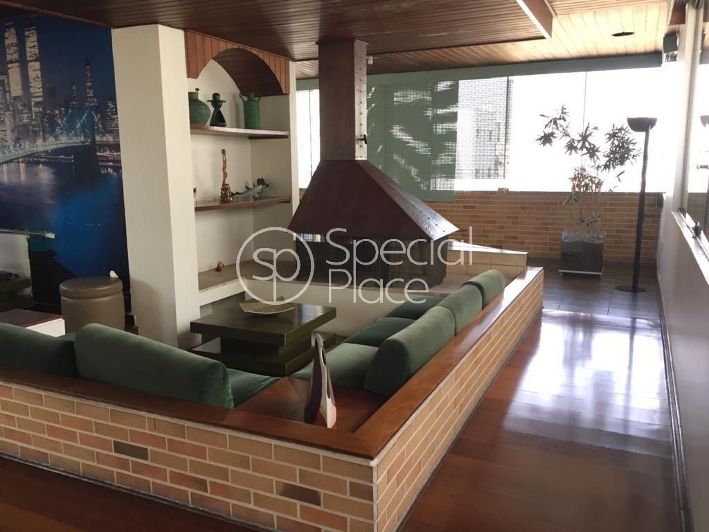 Cobertura com 4 suítes à venda em Higienópolis, São Paulo, por R$ 6.950.000 Imagem 4