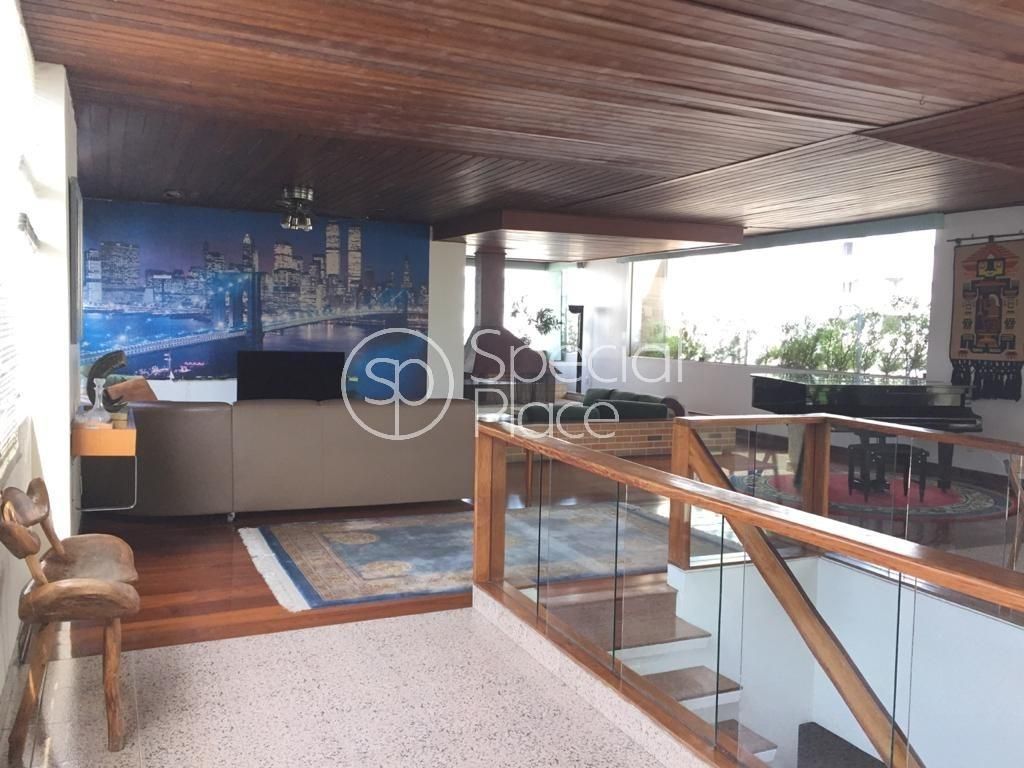 Cobertura com 4 suítes à venda em Higienópolis, São Paulo, por R$ 6.950.000 Imagem 5