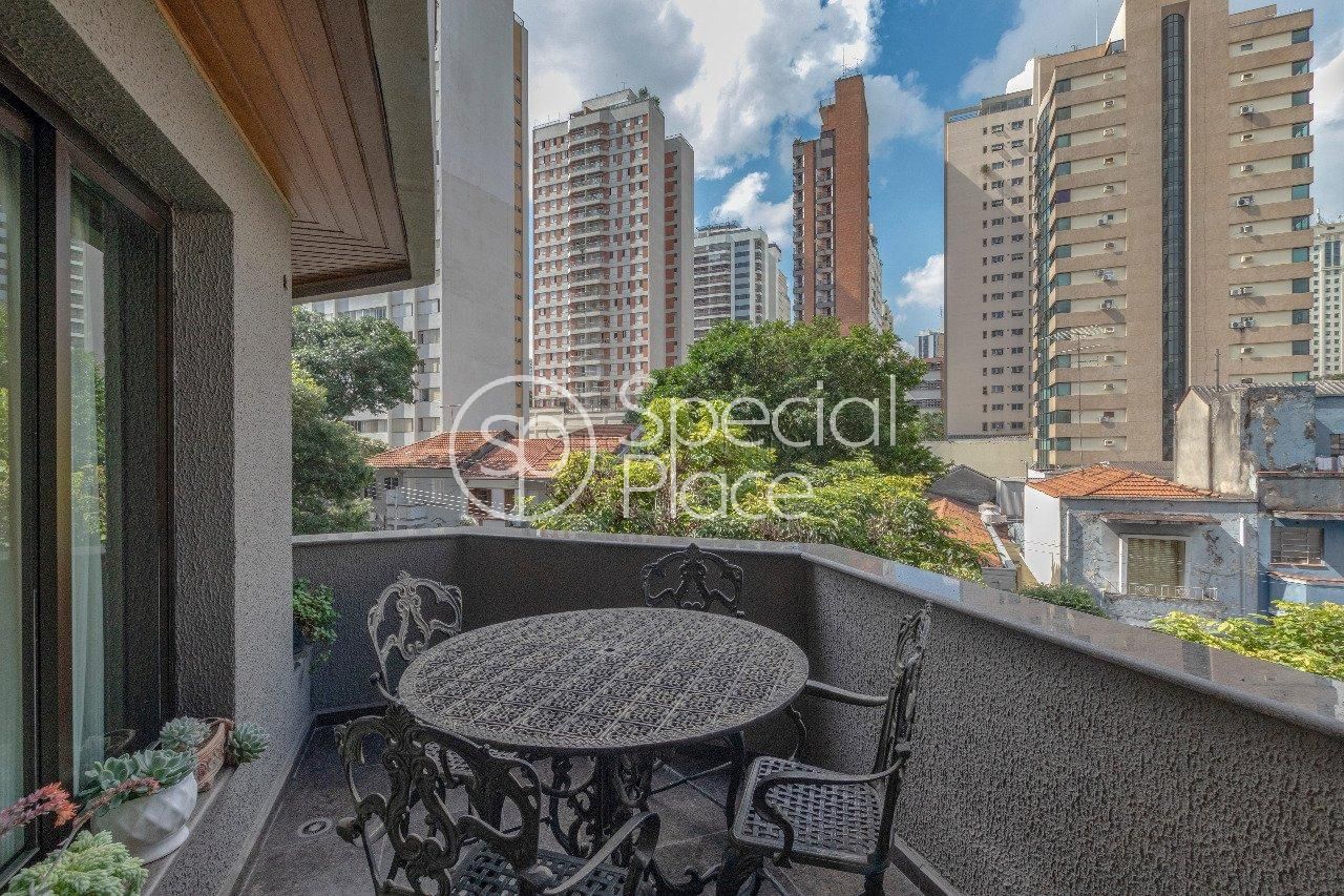 Apartamento com 1 suítes à venda em Pinheiros, São Paulo, por R$ 1.900.000 Imagem 4