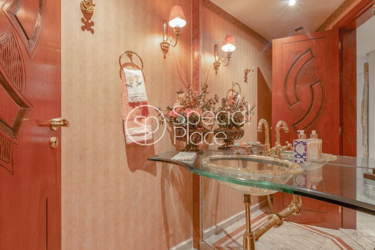 Apartamento com 1 suítes à venda em Pinheiros, São Paulo, por R$ 1.900.000 Imagem 6