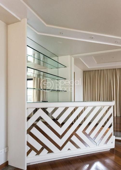 Apartamento com 4 suítes à venda em Moema Índios, São Paulo, por R$ 2.600.000 Imagem 5