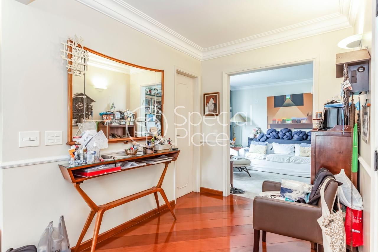 Cobertura com 1 suítes à venda em Higienópolis, São Paulo, por R$ 3.600.000 Imagem 7