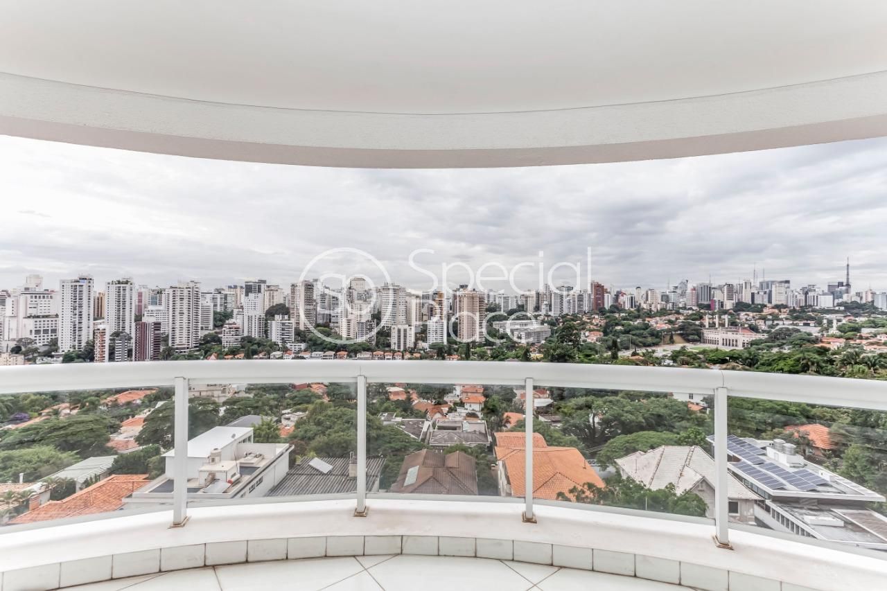 Cobertura com 4 suítes à venda em Perdizes, São Paulo, por R$ 6.200.000 Imagem 7