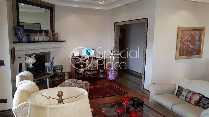 Cobertura com 3 suítes à venda em Moema Pássaros, São Paulo, por R$ 3.690.000 Imagem 5