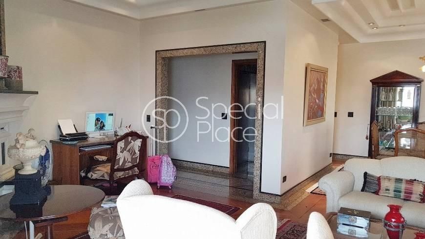 Cobertura com 3 suítes à venda em Moema Pássaros, São Paulo, por R$ 3.690.000 Imagem 6