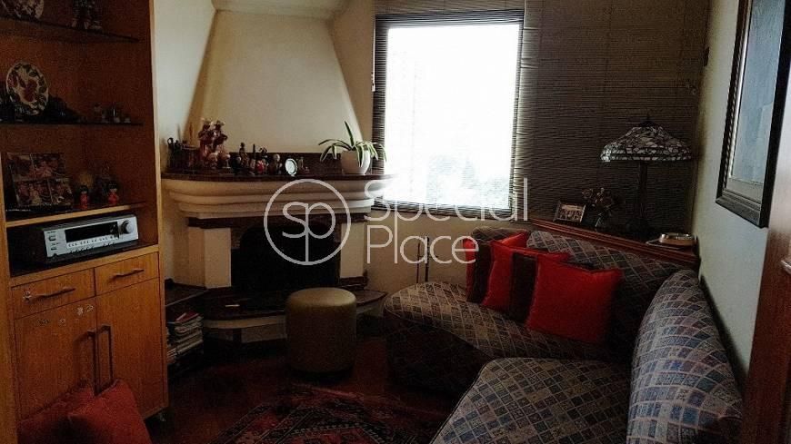 Cobertura com 3 suítes à venda em Moema Pássaros, São Paulo, por R$ 3.690.000 Imagem 7