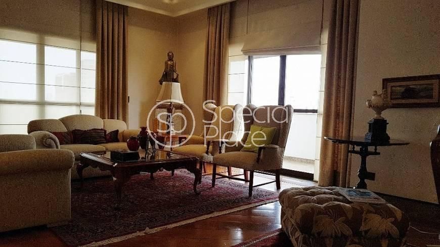 Cobertura com 3 suítes à venda em Moema Pássaros, São Paulo, por R$ 3.690.000 Imagem 8