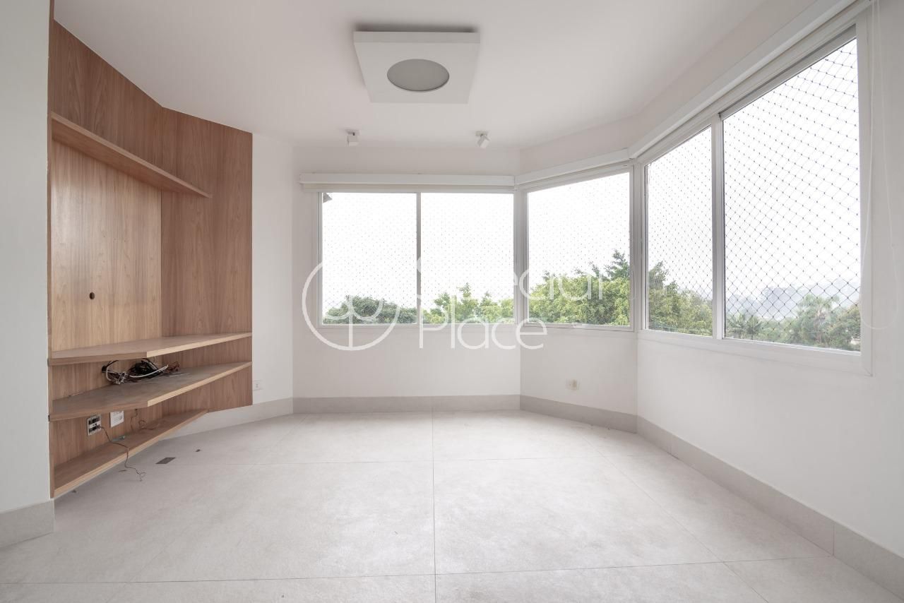 Apartamento com 2 suítes à venda em Vila Nova Conceição, São Paulo, por R$ 7.200.000 Imagem 4