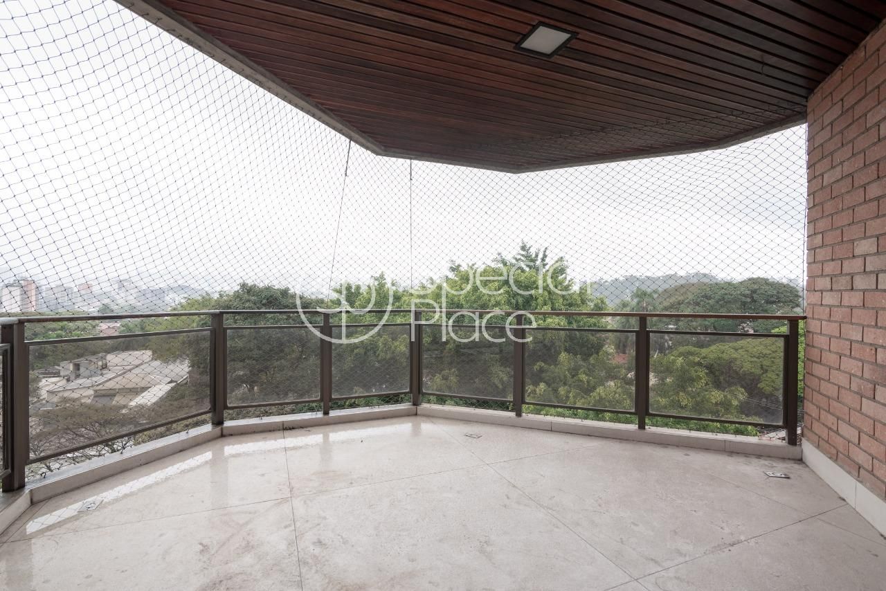 Apartamento com 2 suítes à venda em Vila Nova Conceição, São Paulo, por R$ 7.200.000 Imagem 6
