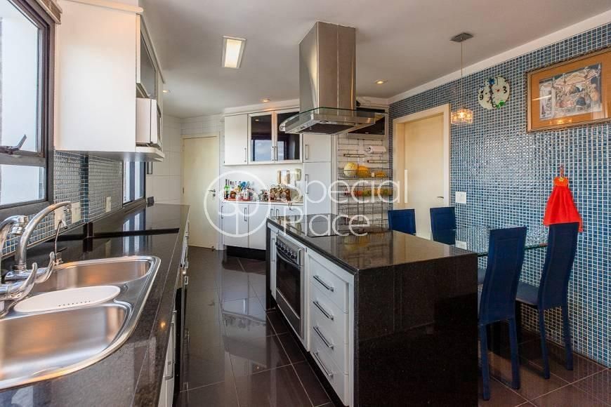 Cobertura com 4 suítes à venda em Moema Pássaros, São Paulo, por R$ 3.950.000 Imagem 5