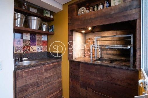 Apartamento com 5 suítes à venda em Brooklin, São Paulo, por R$ 3.400.000 Imagem 4