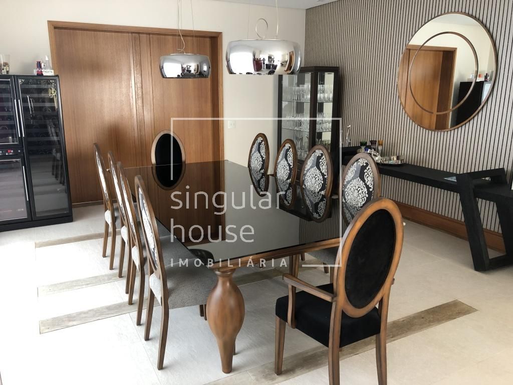 Casa com 4 suítes à venda em Pacaembu, São Paulo, por R$ 8.500.000 Imagem 4