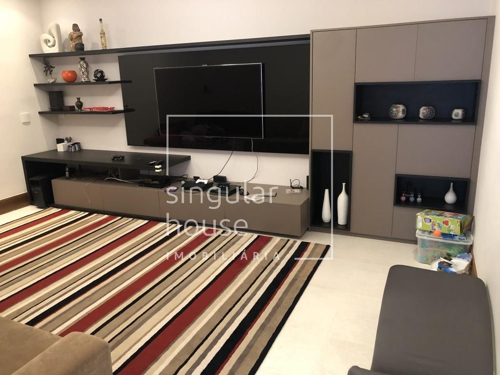 Casa com 4 suítes à venda em Pacaembu, São Paulo, por R$ 8.500.000 Imagem 5