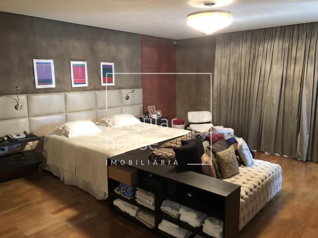 Casa com 4 suítes à venda em Pacaembu, São Paulo, por R$ 8.500.000 Imagem 7