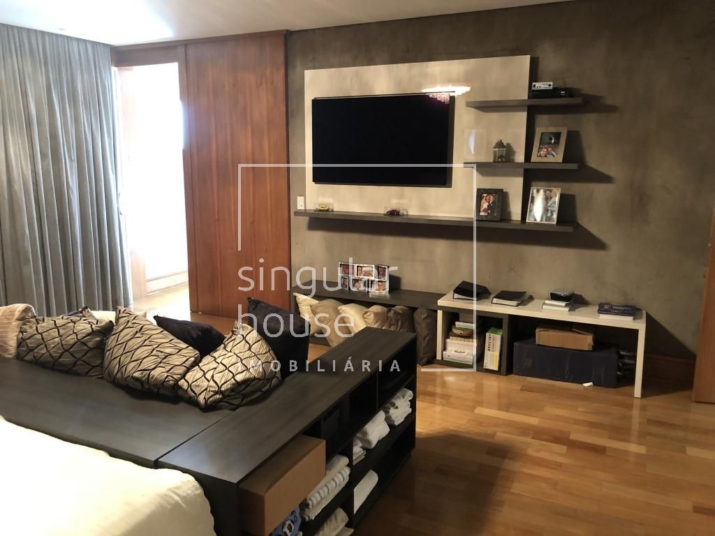 Casa com 4 suítes à venda em Pacaembu, São Paulo, por R$ 8.500.000 Imagem 8